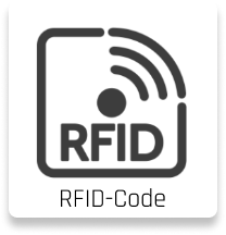 RFID Code