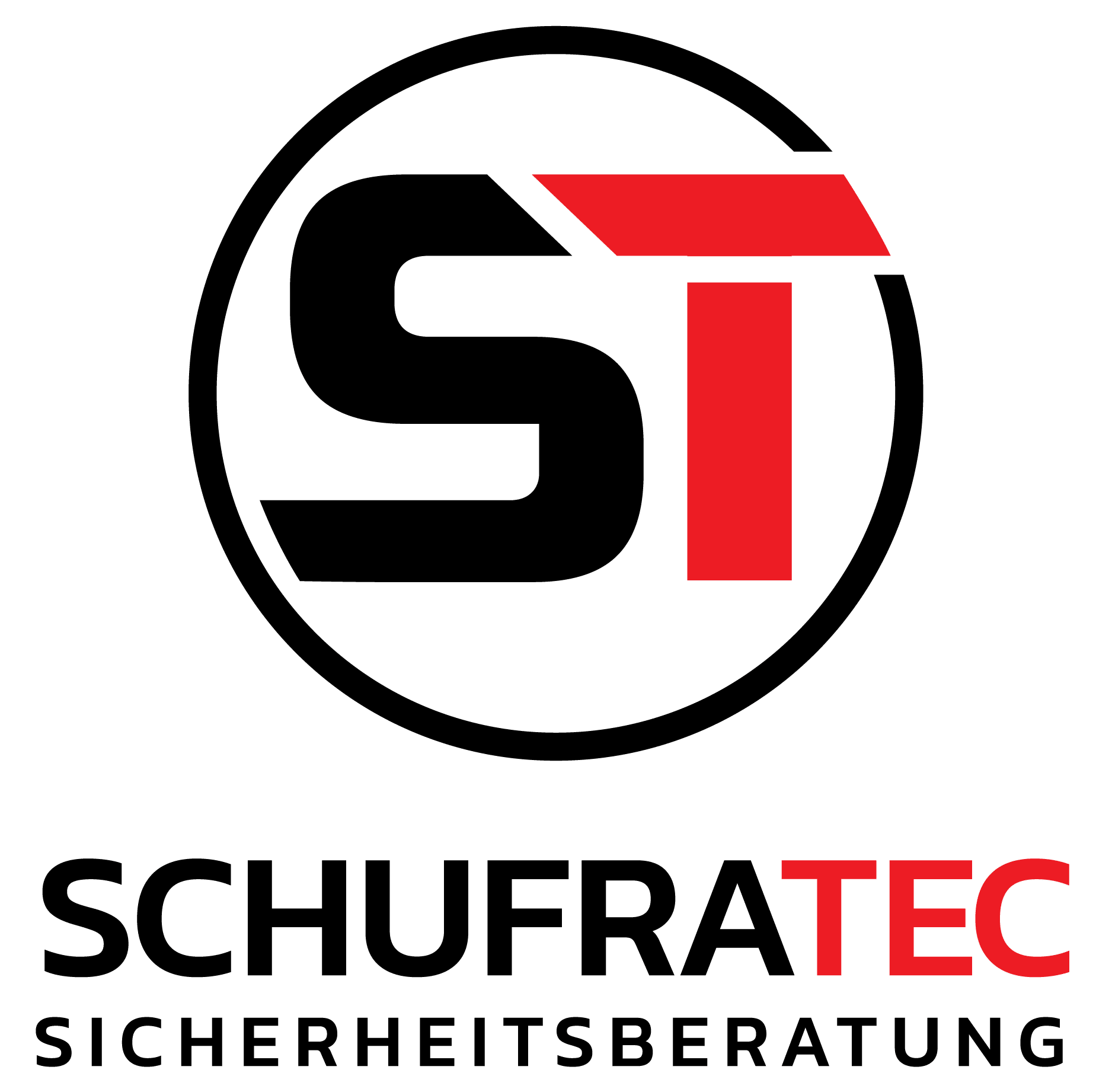 Logo SCHUFRATEC - Sicherheitsberatung