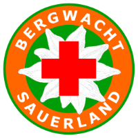 Logo Bergwacht Winterberg