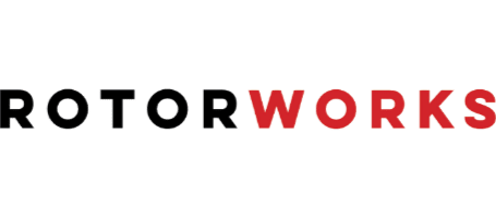 Logo Rotorworks GmbH