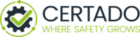 Certado Logo